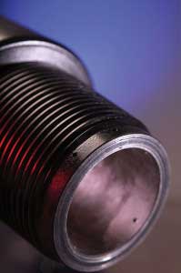 2 Drill Pipe & Line Pipe Drill Collar