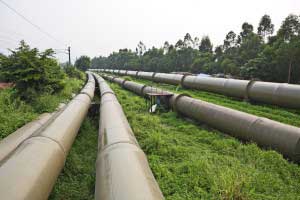 3 Drill Pipe & Line Pipes Line Pipes